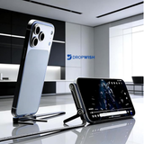 DW™2-in-1 Invisible Holder Charger Cable
