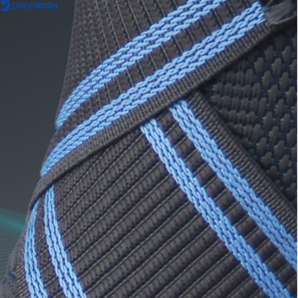 DW™ Ankle Binder