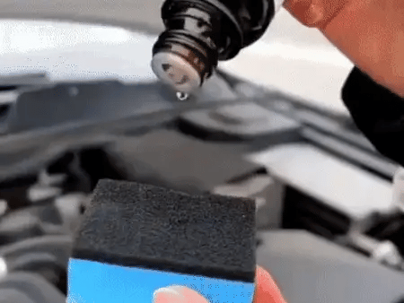DriveBright™ Crystal Coating for Plastic Parts | Buy 1 Get 2 Free🥳
