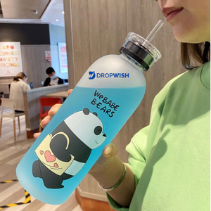 DW™ Babe Bears Water Bottle