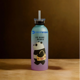 DW™ Babe Bears Water Bottle