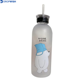DW™ Babe Bears Water Bottle