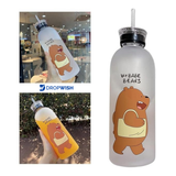 DW™ Babe Bears Water Bottle