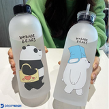 DW™ Babe Bears Water Bottle