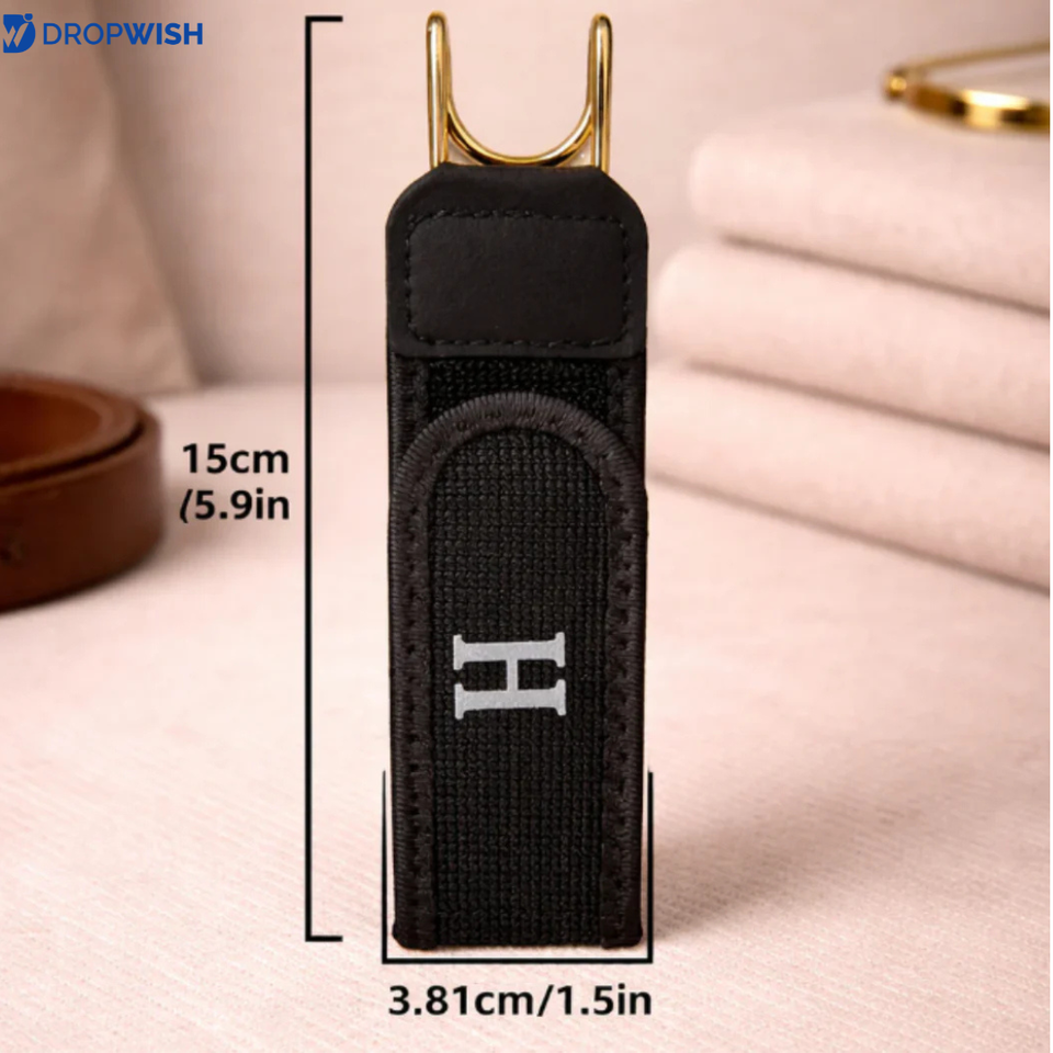 DW™ Buckle Free Belt