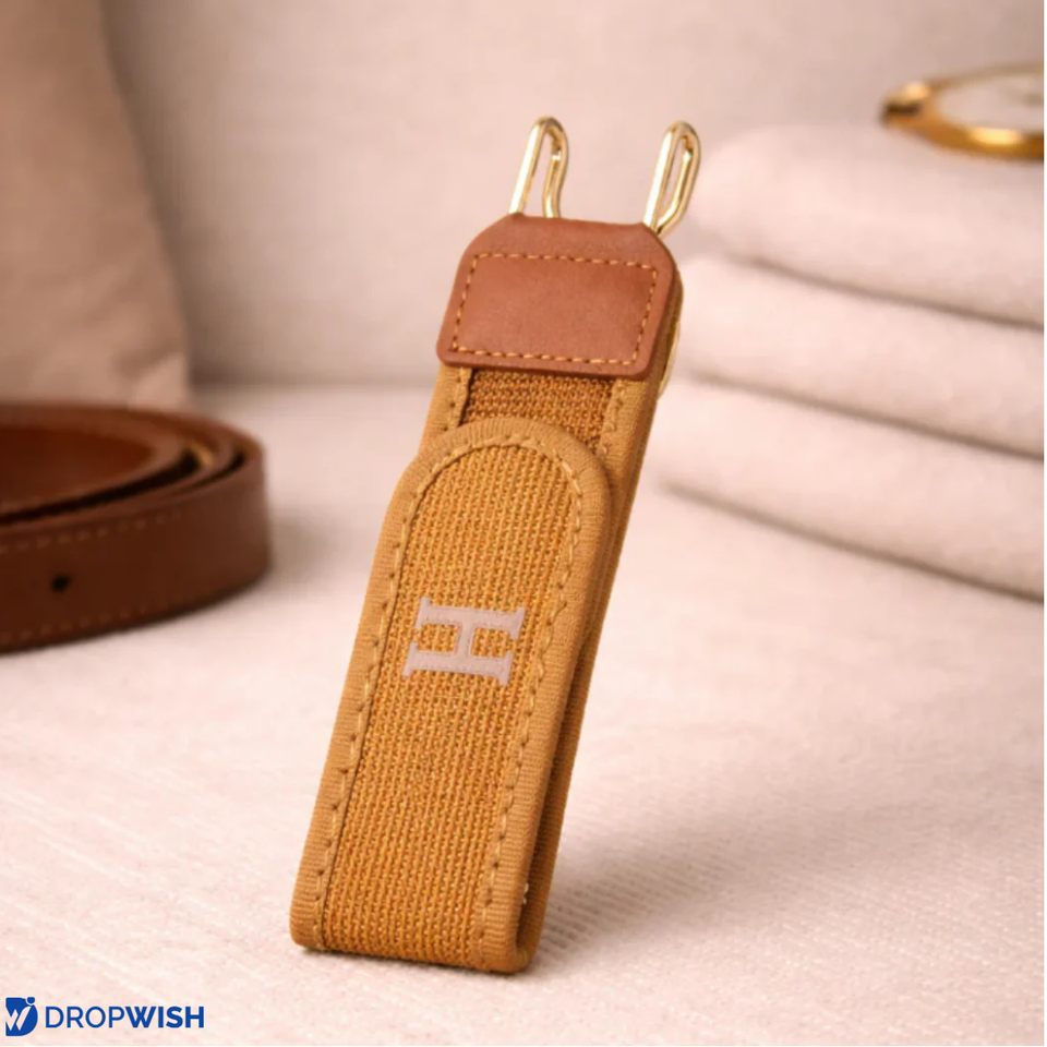 DW™ Buckle Free Belt