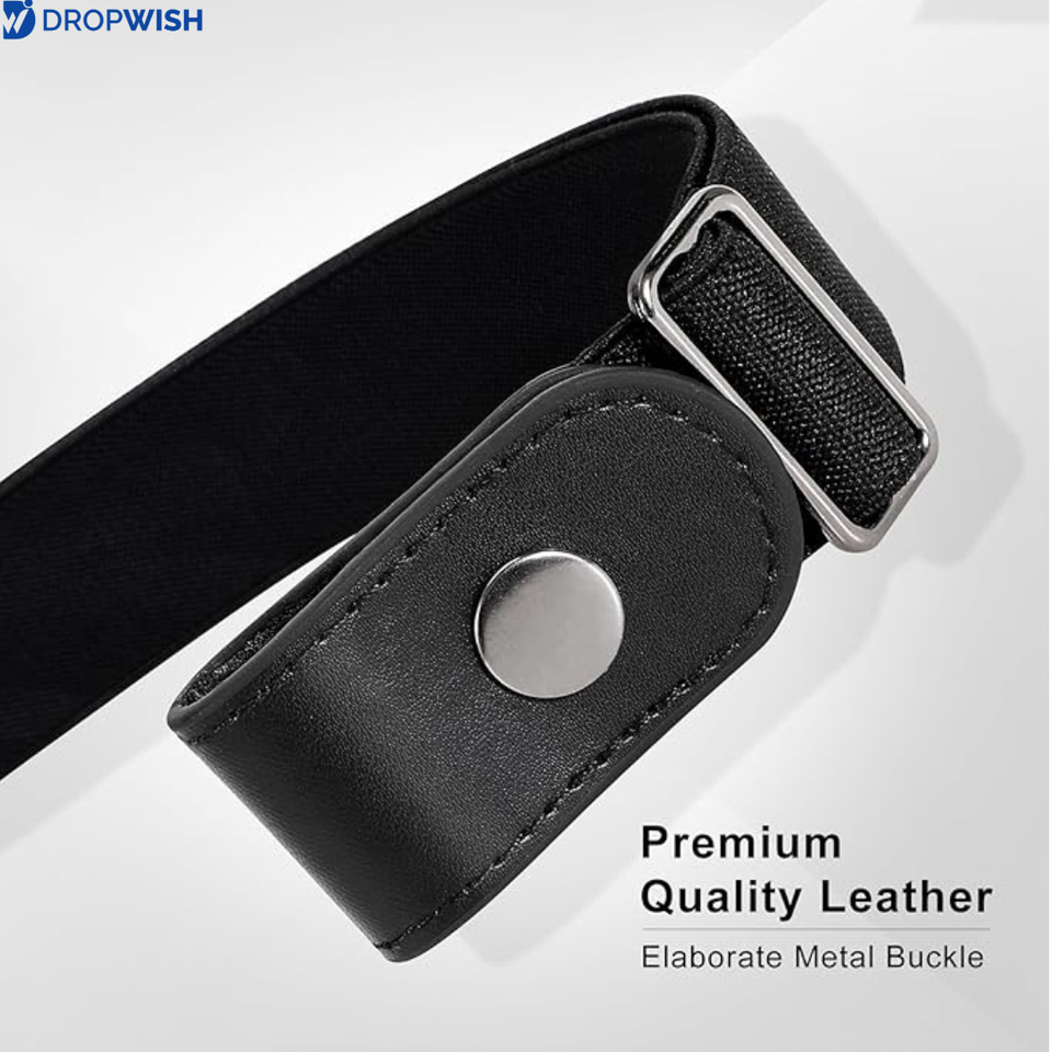 DW™ Buckle Free Belt