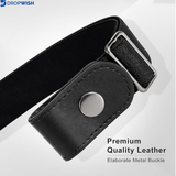 DW™ Buckle Free Belt
