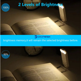 DW ReadLite™|Reachargable & Portable LED Light