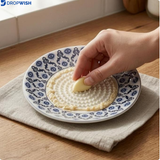 DW™ Baby Fruit Grating Plate|Multipurpose Uses Plate