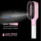 DW™ MistFlow Hair Brush