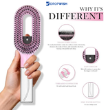 DW™ MistFlow Hair Brush