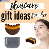 DW™ Lymphatic Contour Brush|For Healthy&Glowing Skin