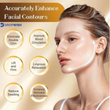 DW™ Lymphatic Contour Brush|For Healthy&Glowing Skin
