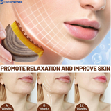 DW™ Lymphatic Contour Brush|For Healthy&Glowing Skin
