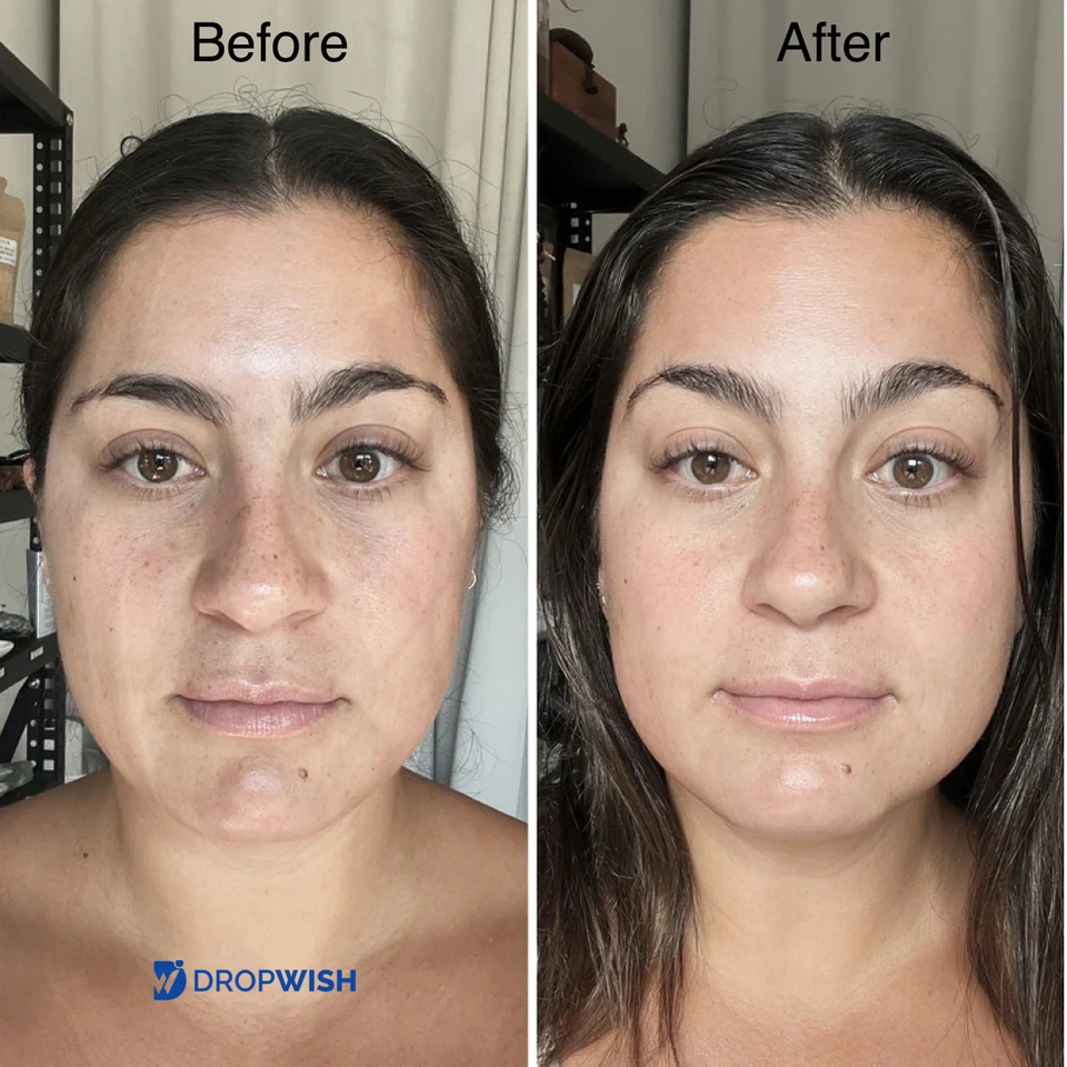 DW™ Lymphatic Contour Brush|For Healthy&Glowing Skin