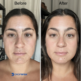 DW™ Lymphatic Contour Brush|For Healthy&Glowing Skin