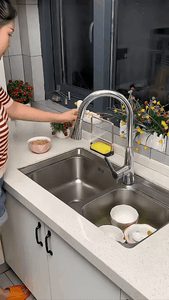 DW™ Kitchen Sink Strainer Filter Bag|Pack Of 1,2&3