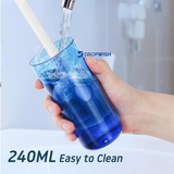 DW Portable Dental Water Flosser
