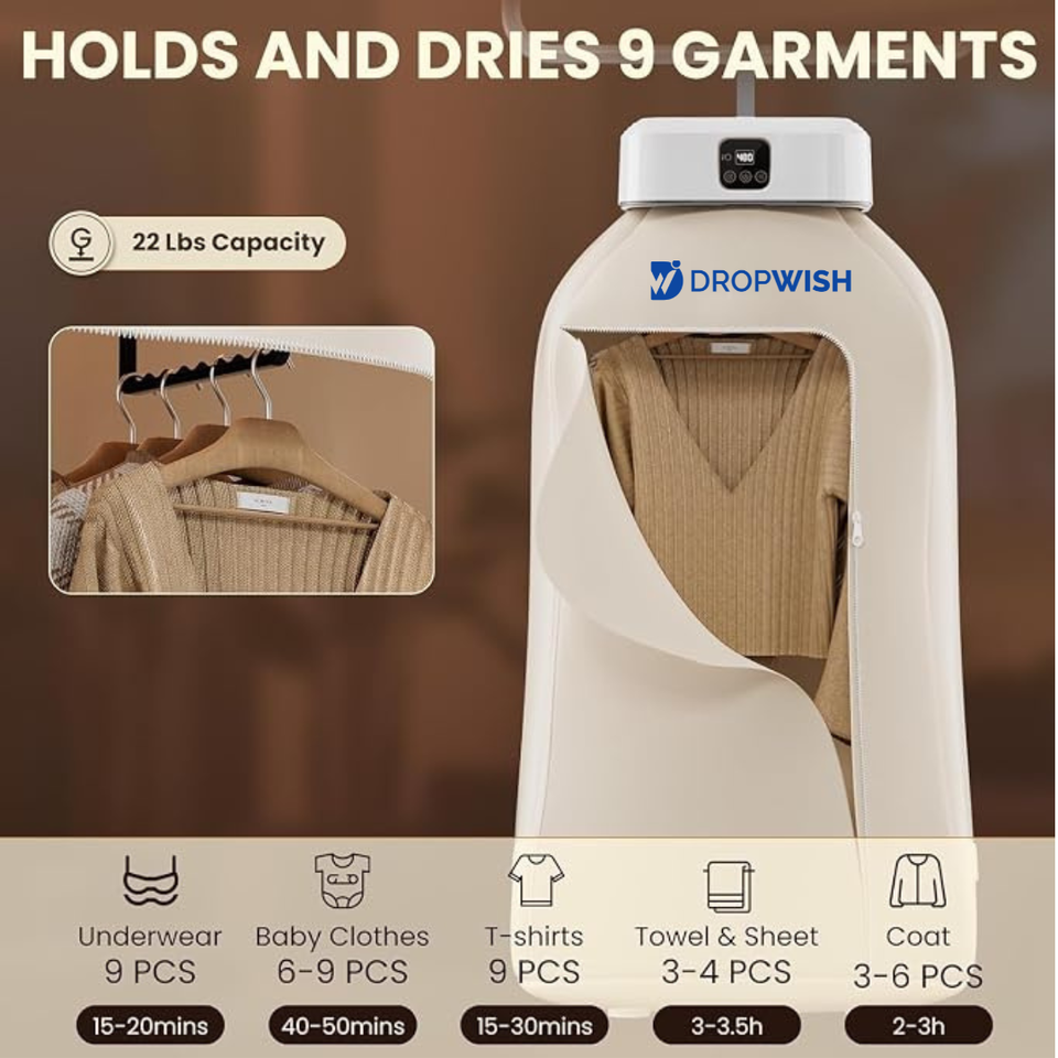 DW™ DryNest Pro