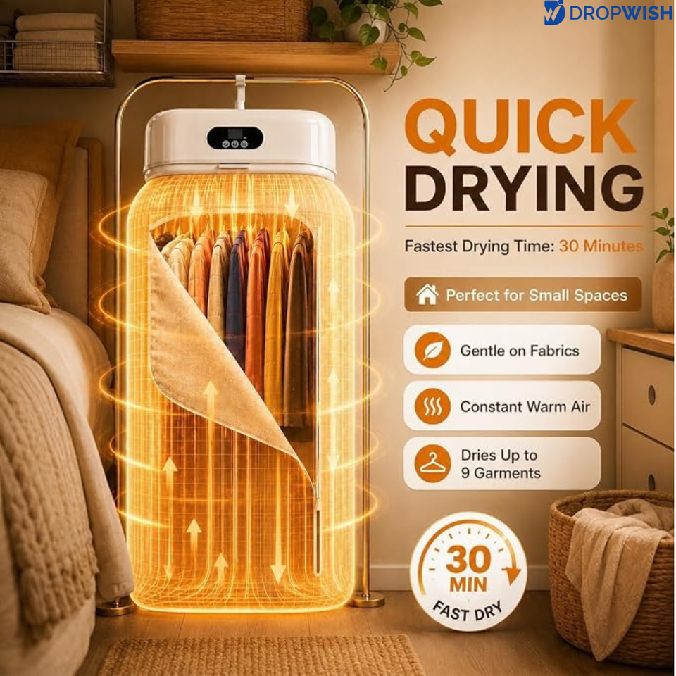 DW™ DryNest Pro