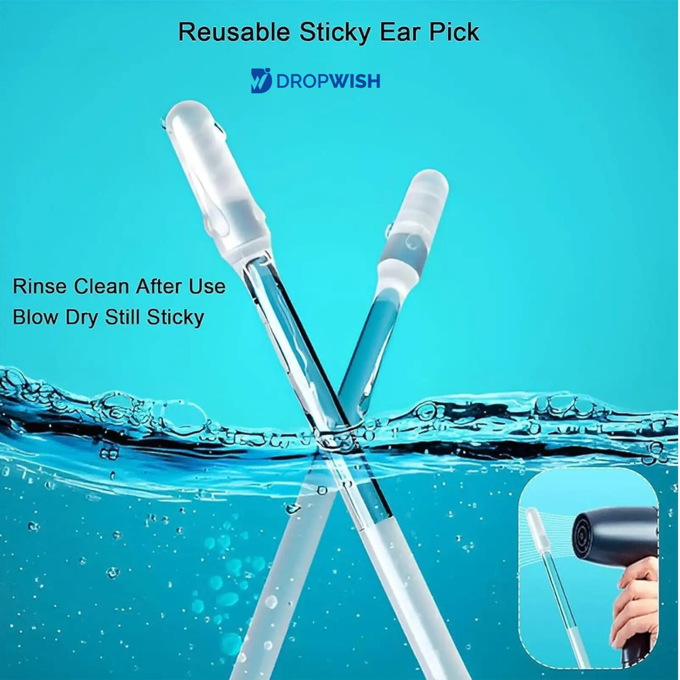 DW™ Ear Wax Cleaner