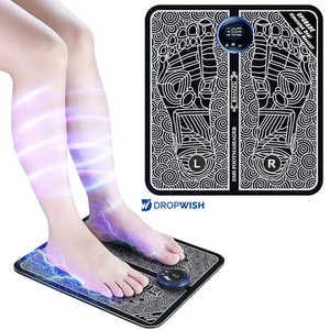 DW™EMS Foot Massager