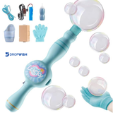 DW™ CloudPop Bubble Gun ⭐⭐⭐⭐⭐