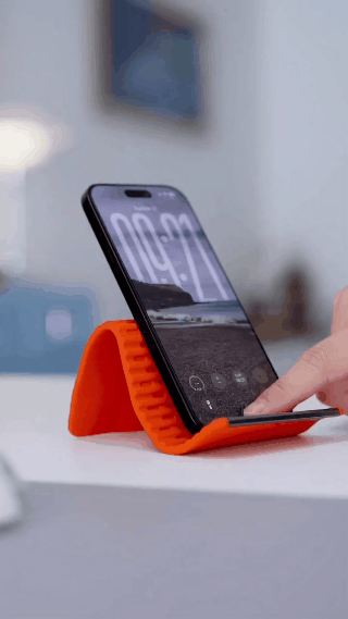 DW™ Foldable Flexible Phone Stand