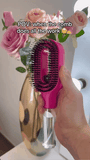 DW™ MistFlow Hair Brush