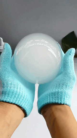 DW™ CloudPop Bubble Gun ⭐⭐⭐⭐⭐
