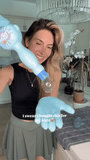 DW™ CloudPop Bubble Gun ⭐⭐⭐⭐⭐