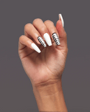 DW™ 576 PCS Colored Nail Kit