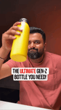 DW™ FrameSip Creator Bottle | For iphone & Android Users
