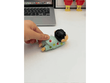 DW™ Shinchan Windup Crawling Toy
