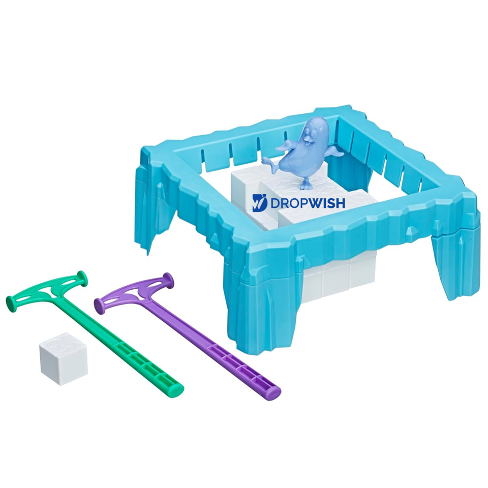 DW™Ice Breaking Penguin Game