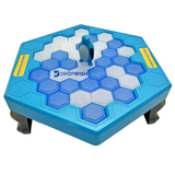 DW™Ice Breaking Penguin Game