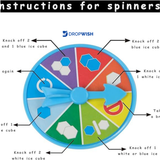 DW™Ice Breaking Penguin Game