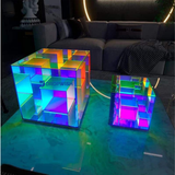DW Infinity Cube Lamp™