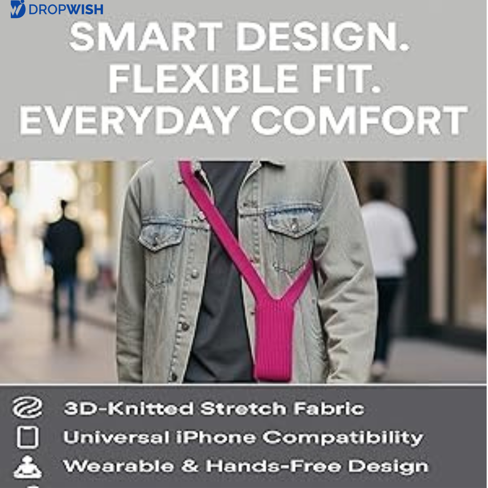 DW™iPhone Pocket / Pouch