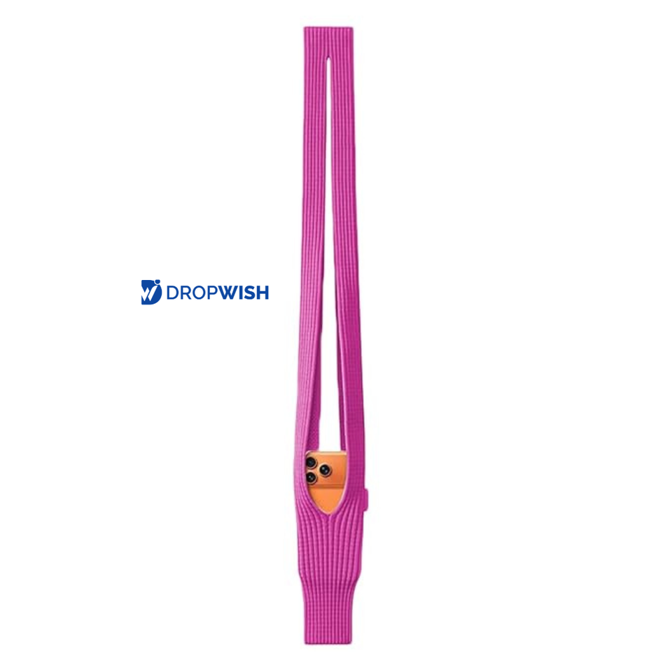 DW™iPhone Pocket / Pouch