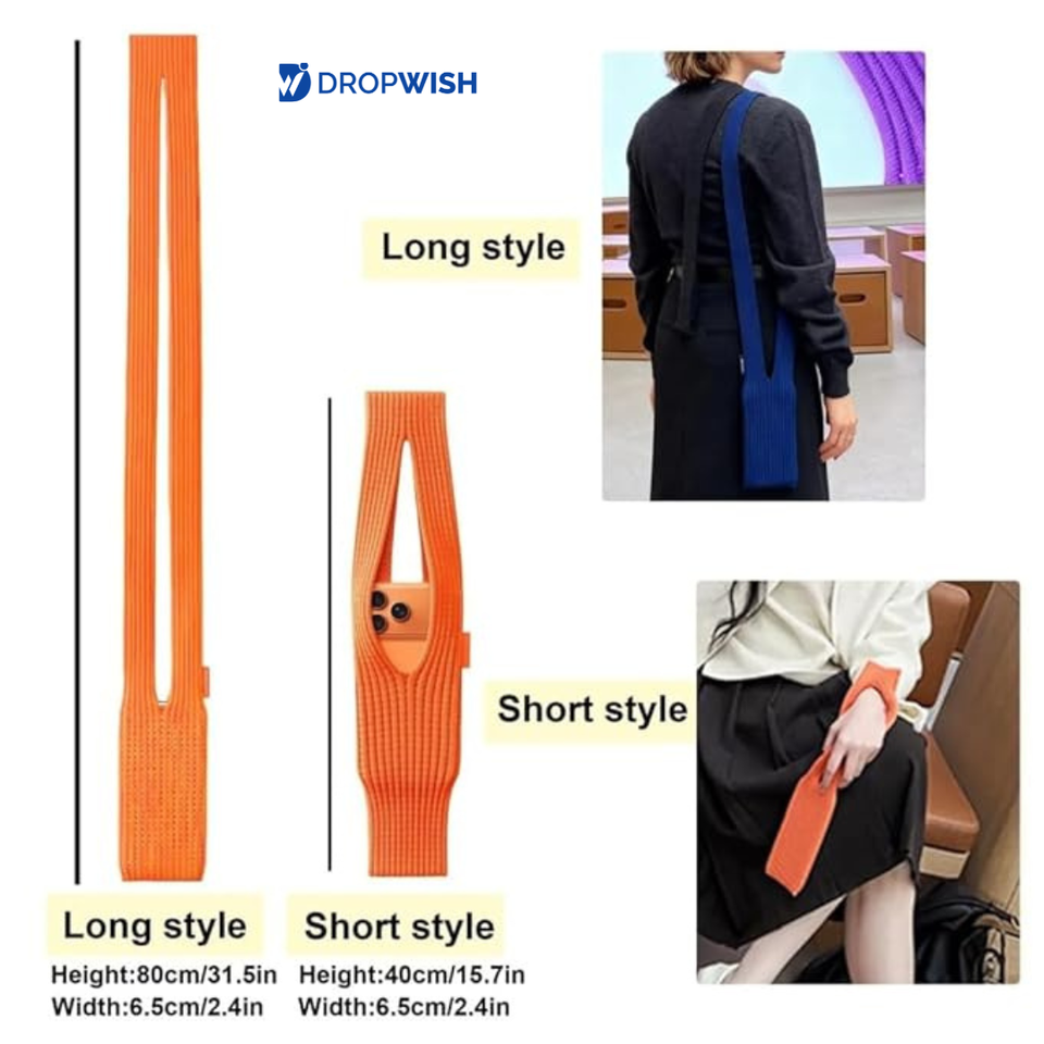 DW™iPhone Pocket / Pouch