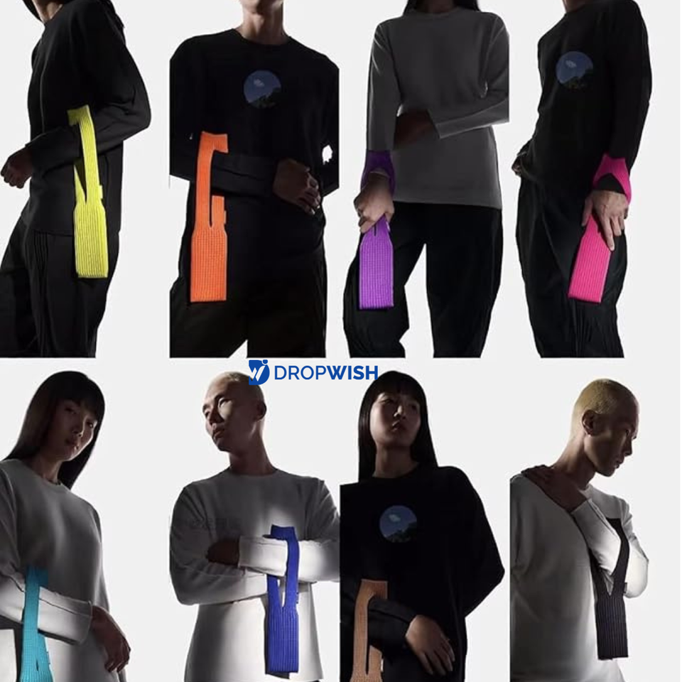 DW™iPhone Pocket / Pouch