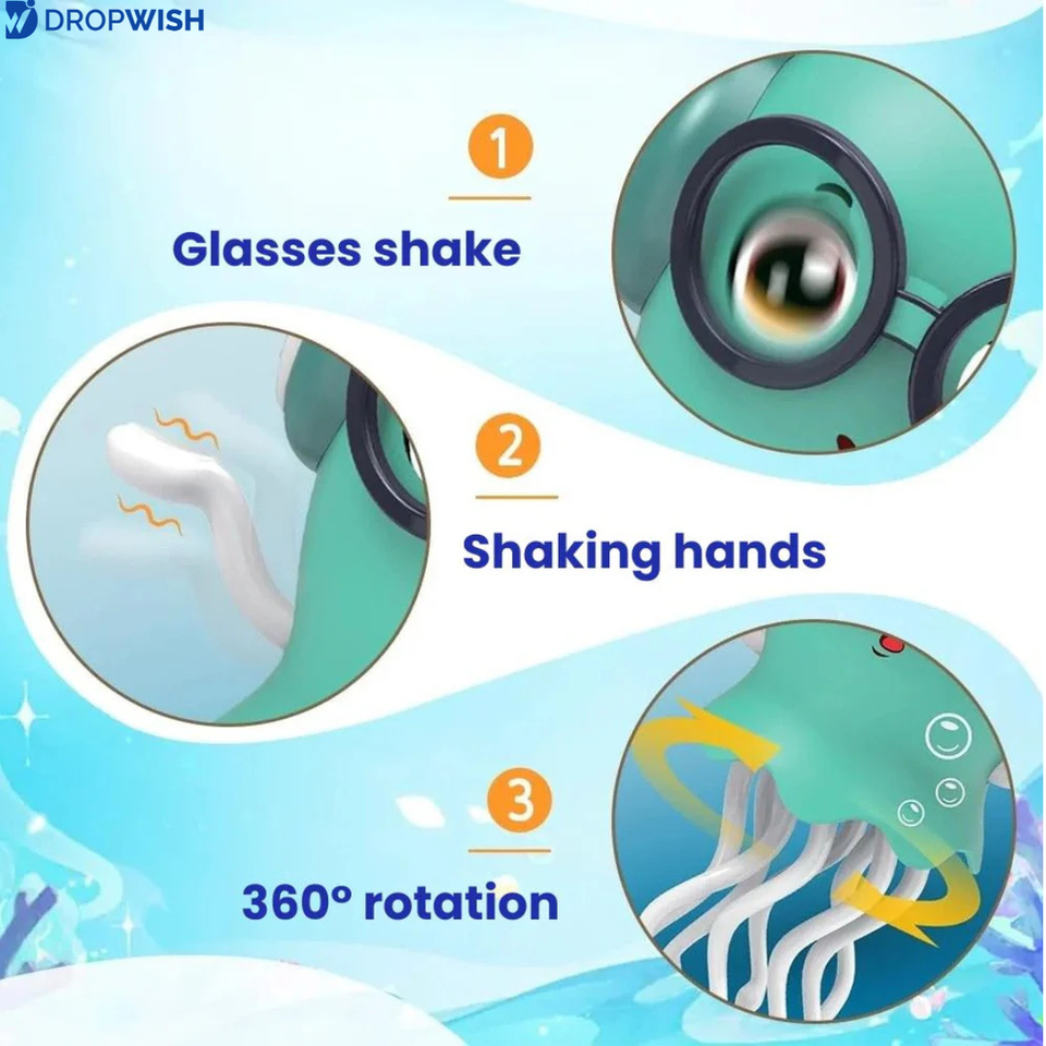 DW™Dancing Jellyfish Toy|Only 15 Left in Stock