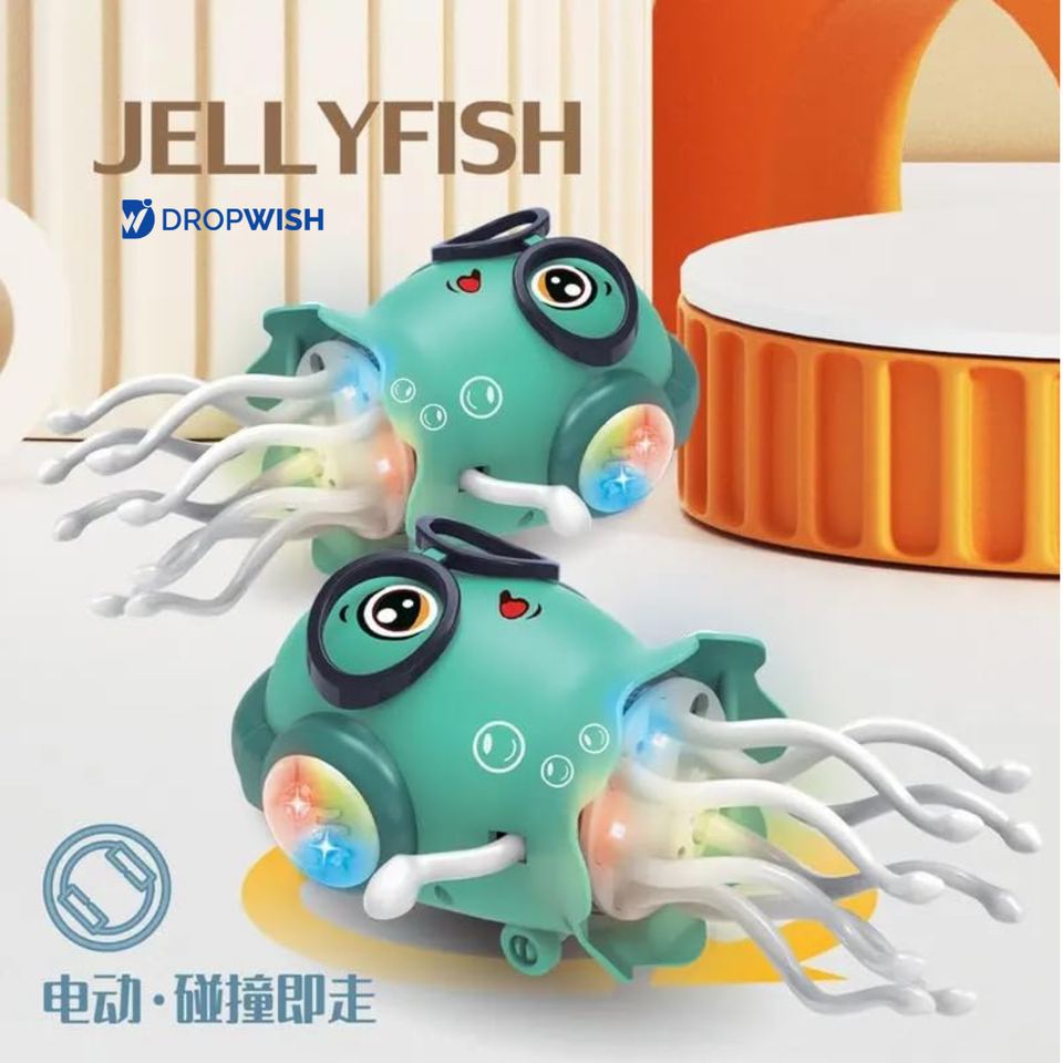 DW™Dancing Jellyfish Toy|Only 15 Left in Stock