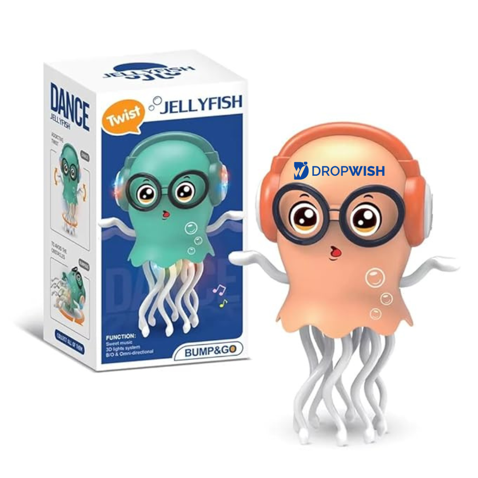 DW™Dancing Jellyfish Toy|Only 15 Left in Stock