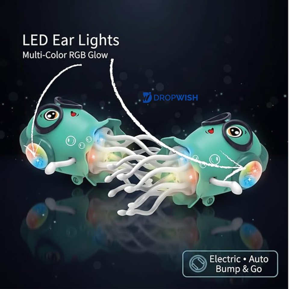 DW™Dancing Jellyfish Toy|Only 15 Left in Stock