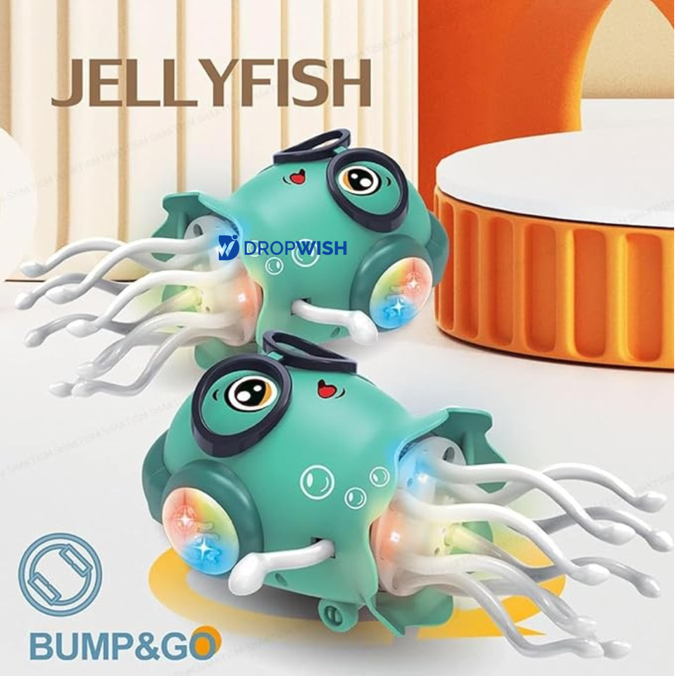 DW™Dancing Jellyfish Toy|Only 15 Left in Stock