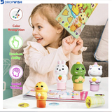 DW™ Kids Sticker Stamp