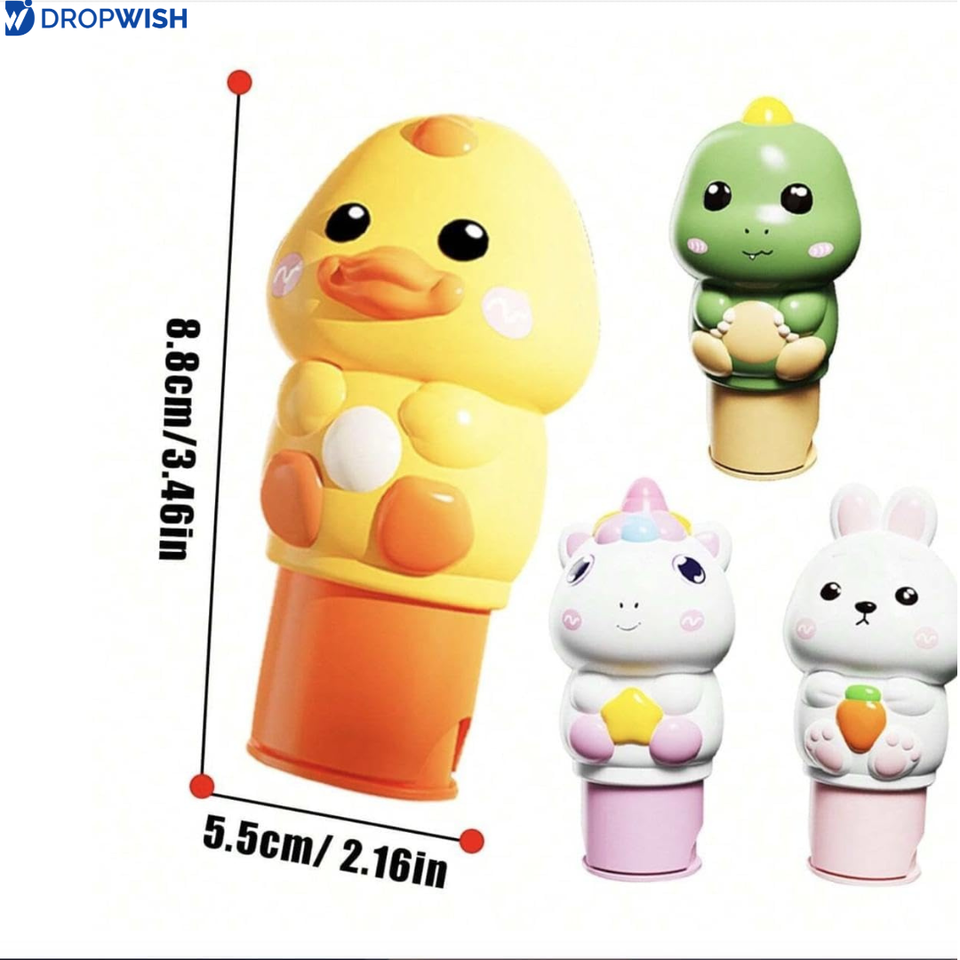 DW™ Kids Sticker Stamp